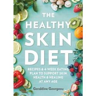 The Healthy Skin Diet