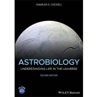 Astrobiology
