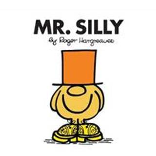 Mr. Silly
