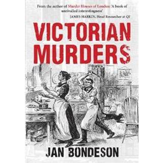 Victorian Murders