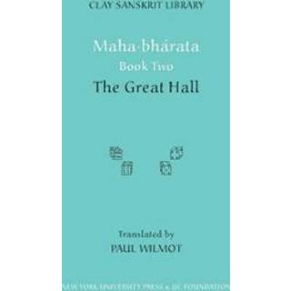 Mahabharata Book Two