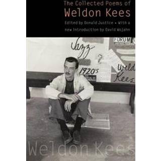 The Collected Poems of Weldon Kees