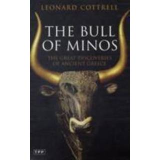 The Bull of Minos