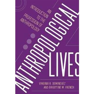 Anthropological Lives