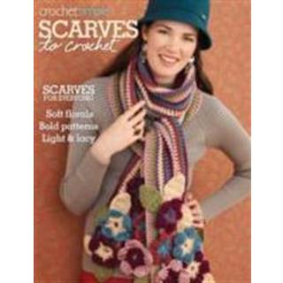 Scarves to Crochet