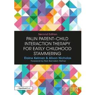 Palin Parent-Child Interaction Therapy for Early Childhood Stammering