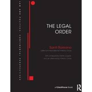 The Legal Order