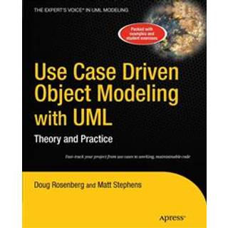 Use Case Driven Object Modeling with UML