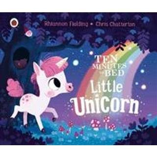 Ten Minutes to Bed: Little Unicorn