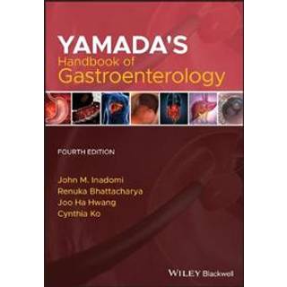 Yamada's Handbook of Gastroenterology