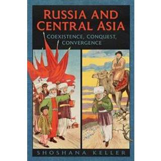Russia and Central Asia