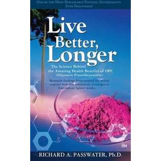 Live Better, Longer