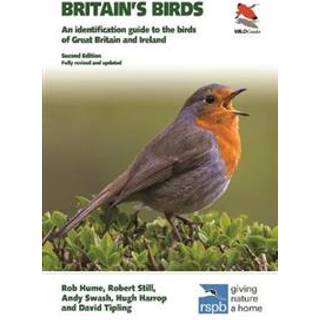 Britain's Birds