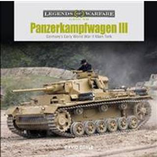 Panzerkampfwagen III