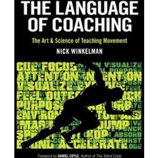 The Language of Coaching