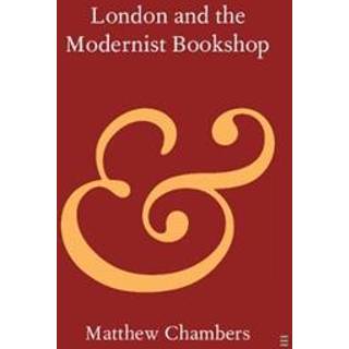 London and the Modernist Bookshop