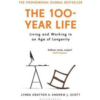 The 100-Year Life