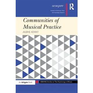 Communities of Musical Practice