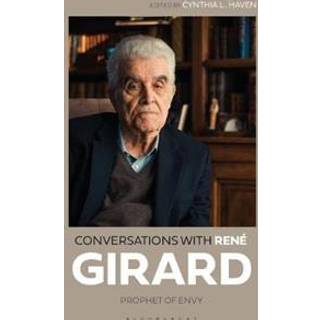 Conversations with Rene Girard