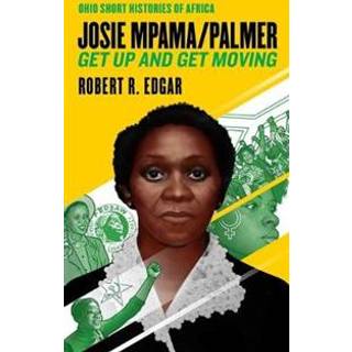 Josie Mpama/Palmer