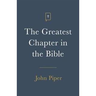 The Greatest Chapter in the Bible (Pack of 25)
