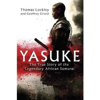 Yasuke