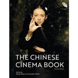 The Chinese Cinema Book