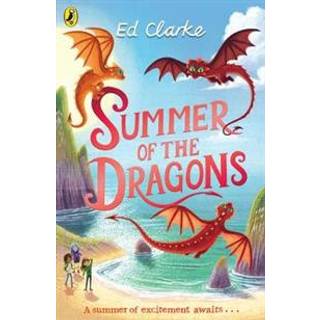 Summer of the Dragons