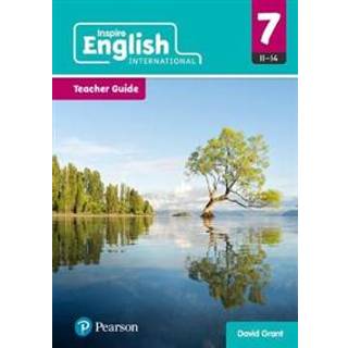 Inspire English International Year 7 Teacher Guide