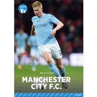 Klubhold - Manchester City FC, Blå Fagklub