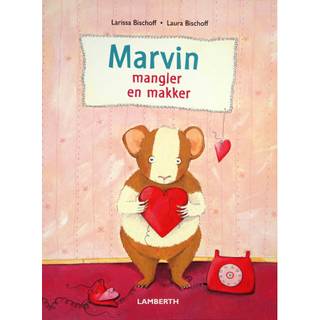 Marvin mangler en makker