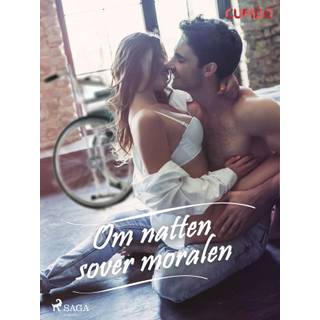 Om natten sover moralen