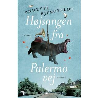 Højsangen fra Palermovej