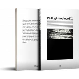 På flugt mod nord