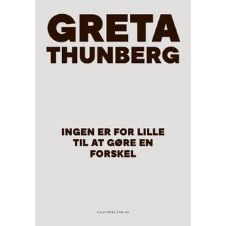 Ingen er for lille til at gøre en forskel