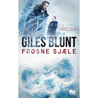 Frosne sjæle