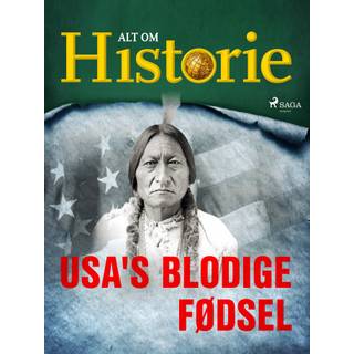 USA's blodige fødsel