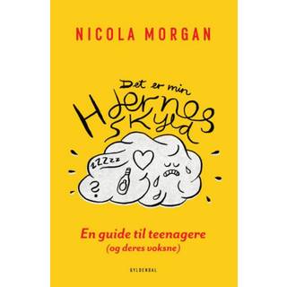 Det er min hjernes skyld