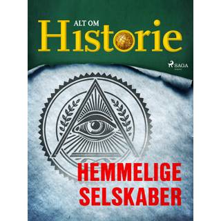 Hemmelige selskaber