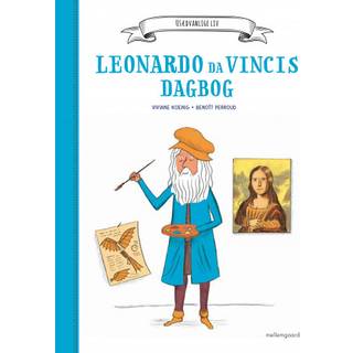 LEONARDO DA VINCIS DAGBOG