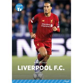 Klubhold - Liverpool FC, Blå Fagklub