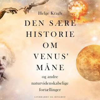 Den sære historie om Venus' måne