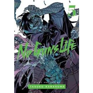 No Guns Life, Vol. 5