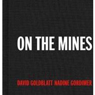 David Goldblatt + Nadine Gordimer