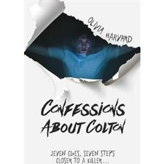 Confessions about Colton