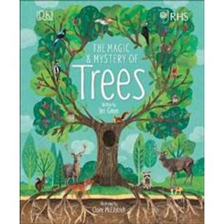 RHS The Magic and Mystery of Trees
