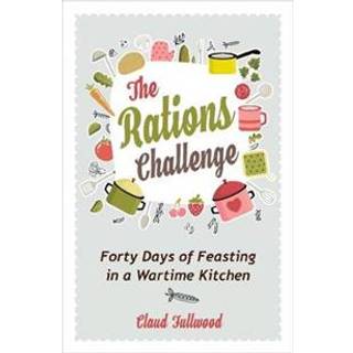The Rations Challenge