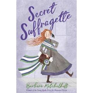 Secret Suffragette