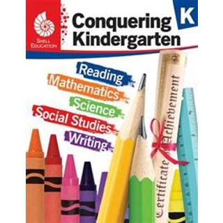 Conquering Kindergarten
