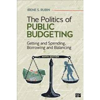 The Politics of Public Budgeting